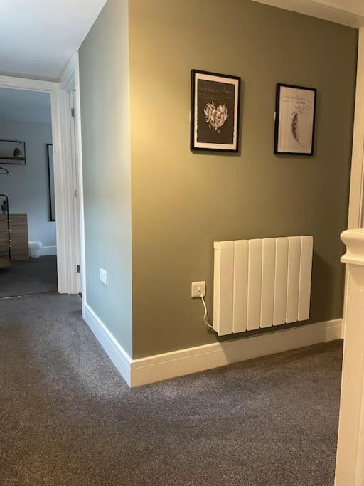 Cedar House - 2 Bed House With Free Parking In Town Centre! By Shortstays4U King's Lynn Luaran gambar