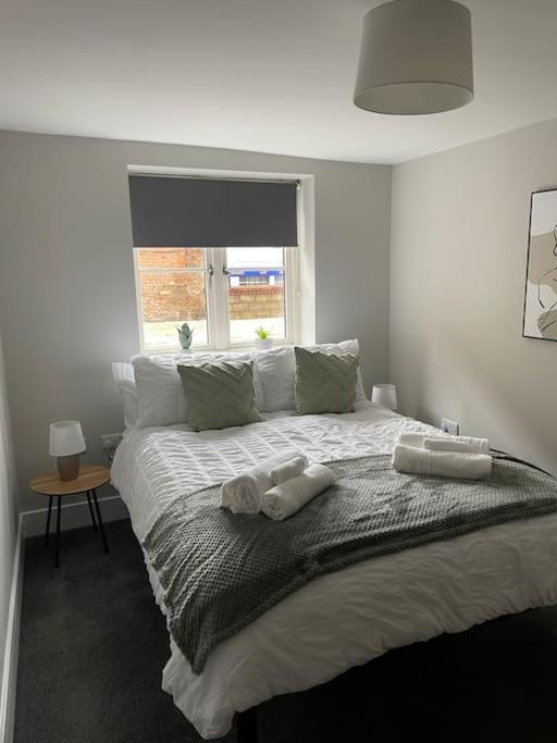 Cedar House - 2 Bed House With Free Parking In Town Centre! By Shortstays4U King's Lynn Luaran gambar